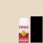 Spray proasol esmalte sintético ral 1013